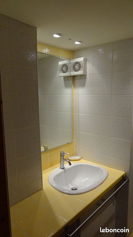 Appartement à louer, 29m², Signes