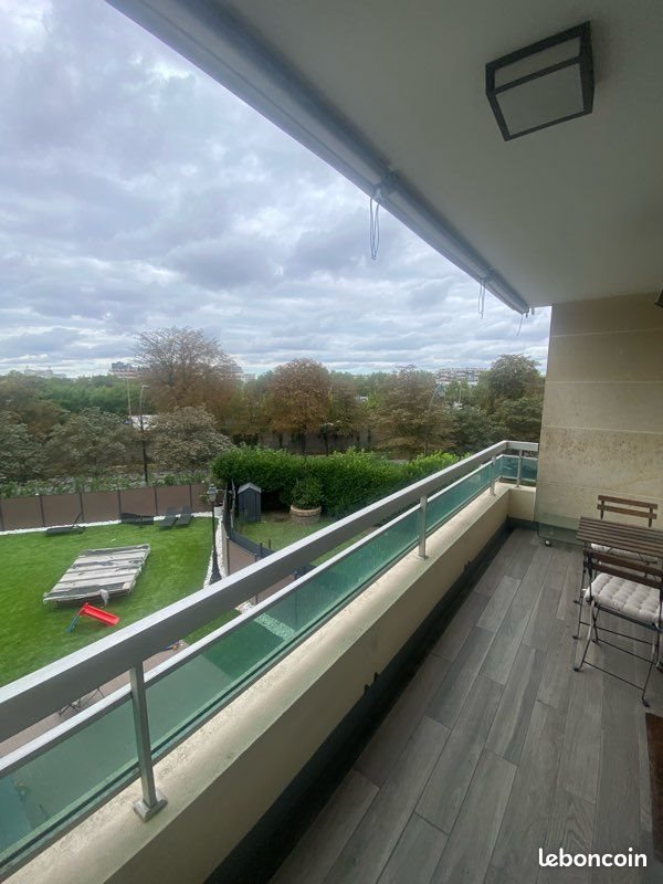 Appartement à vendre, 50m², Saint-Mandé