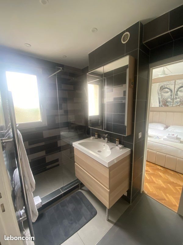 Appartement à vendre, 50m², Saint-Mandé
