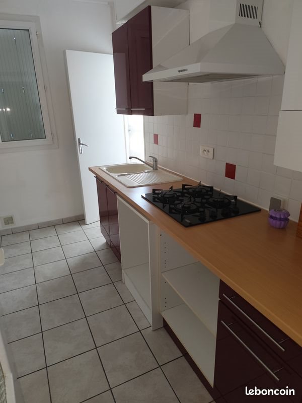 Appartement à vendre, 65m², Bergerac