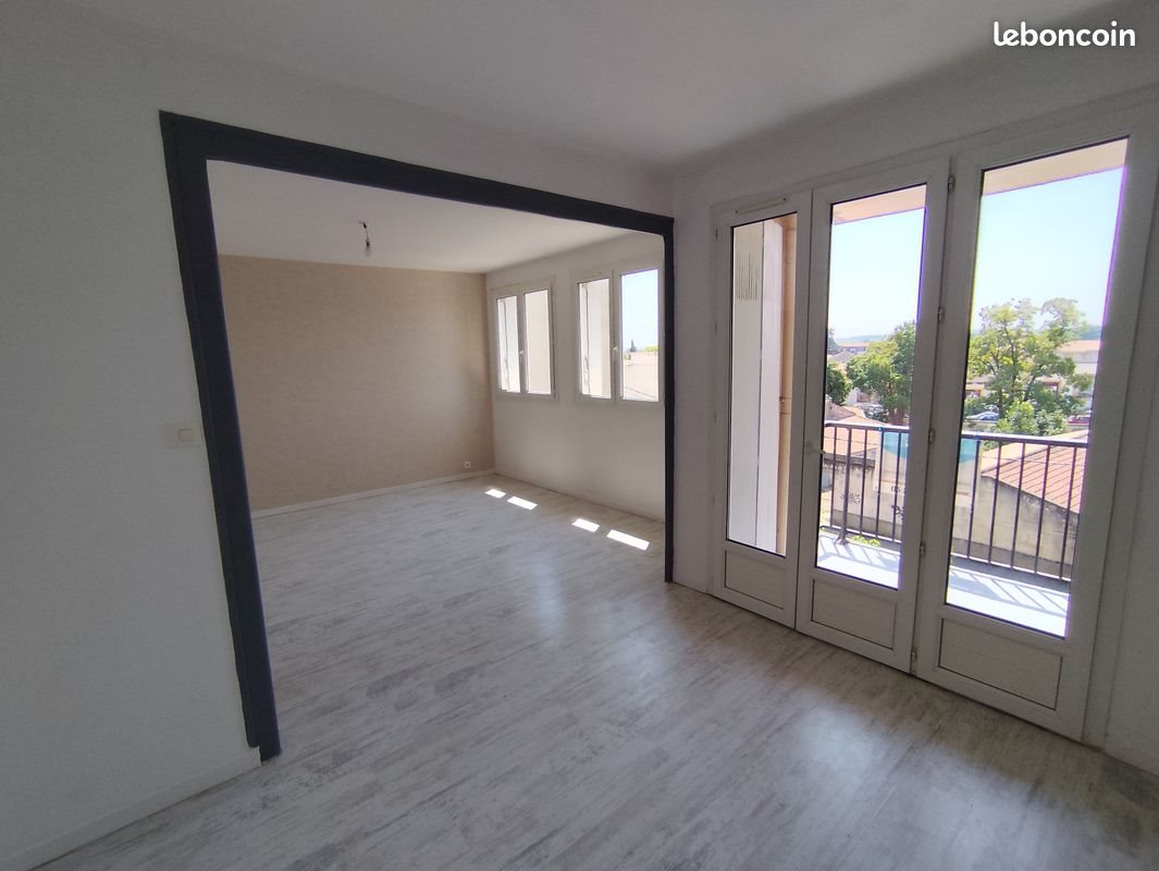 Appartement à vendre, 65m², Bergerac
