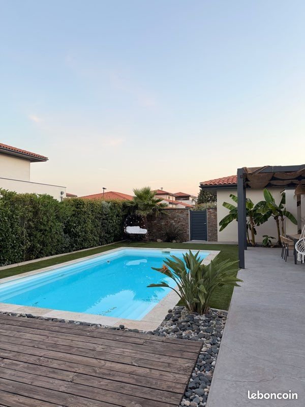 Maison à vendre, 122m², Canohès