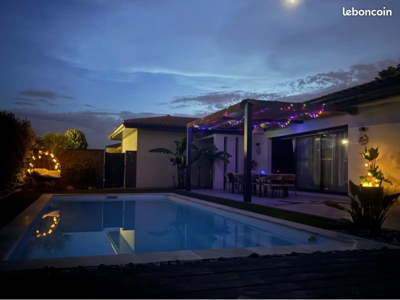 Maison à vendre, 122m², Canohès