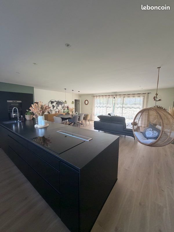 Maison à vendre, 122m², Canohès