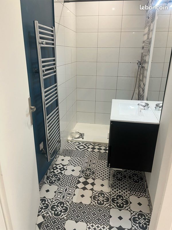 Appartement à louer, 85m², Villeurbanne