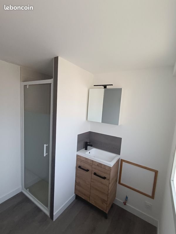 Appartement à louer, 20m², La Roche-sur-Yon