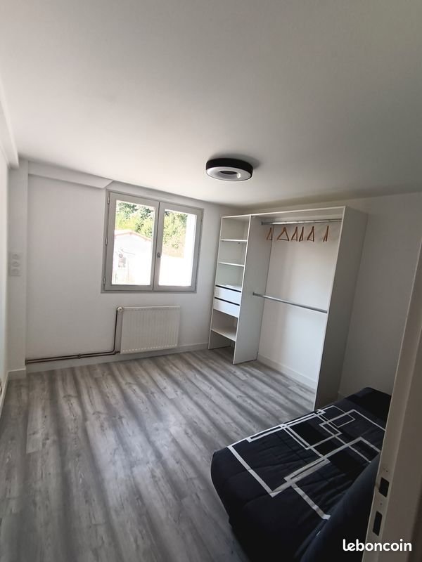 Appartement à louer, 20m², La Roche-sur-Yon