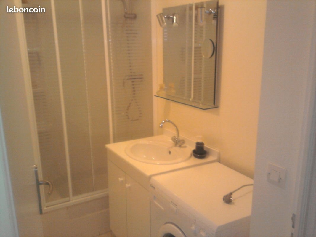 Appartement à louer, 45m², Poitiers