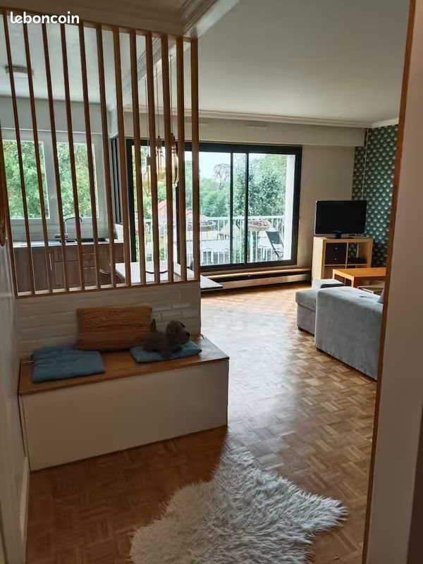 Appartement à vendre, 50m², Rueil-Malmaison