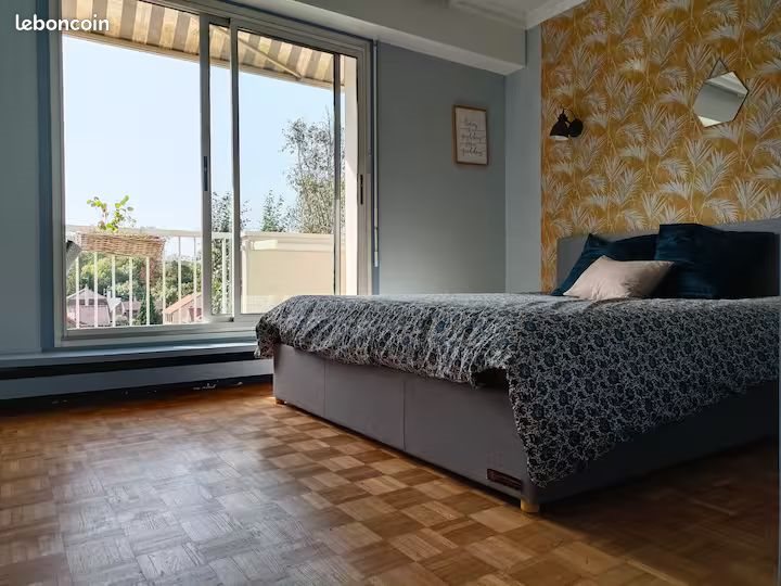Appartement à vendre, 50m², Rueil-Malmaison