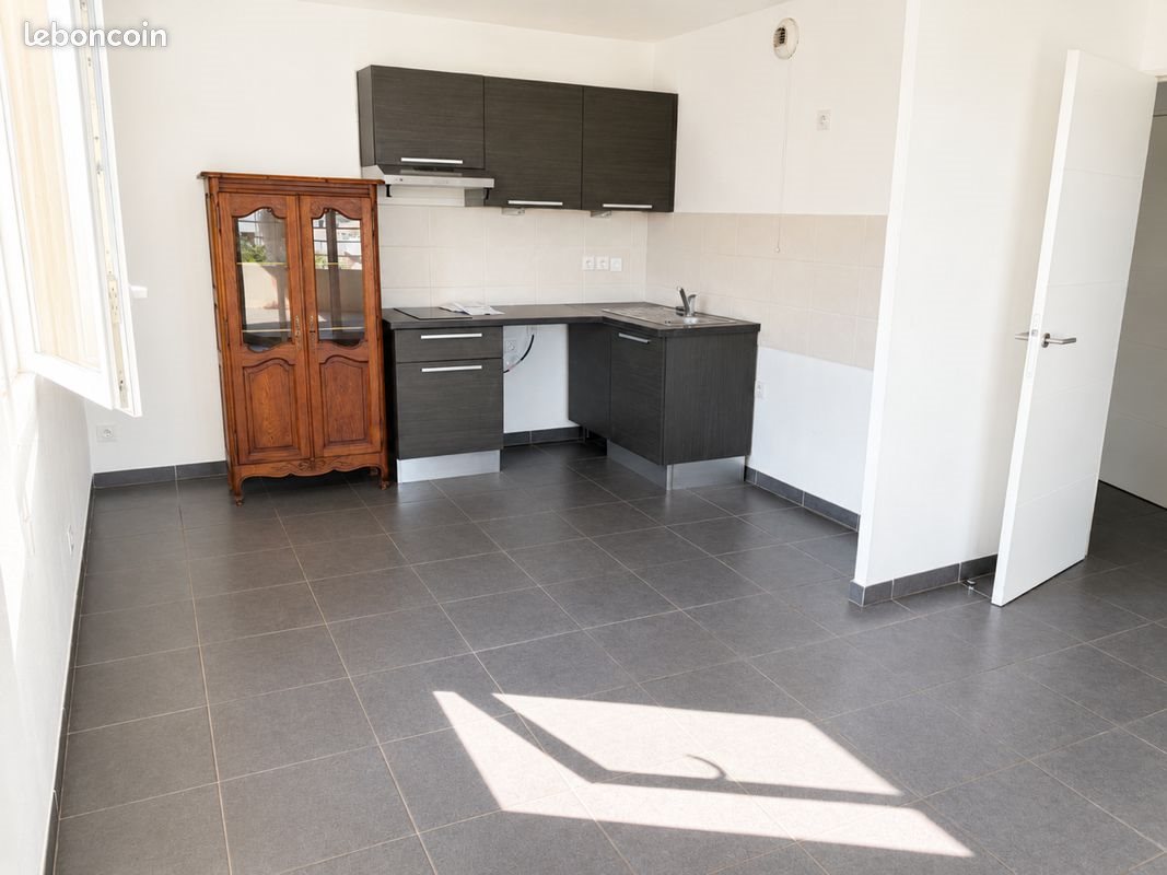 Appartement à vendre, 43m², Le Luc