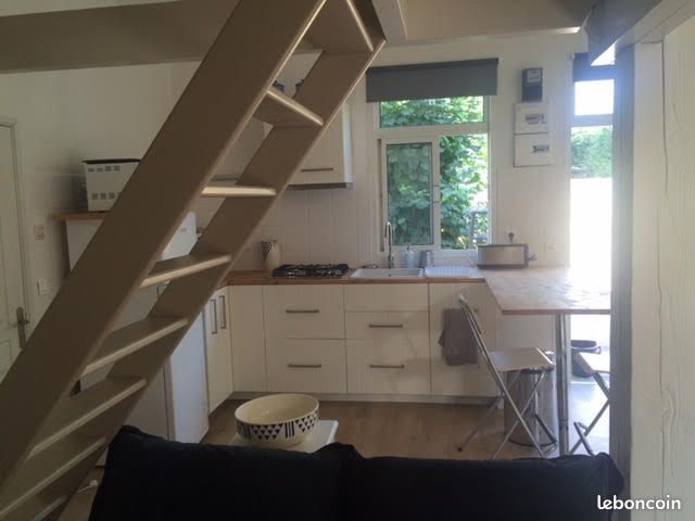 Maison à louer, 70m², Anglet