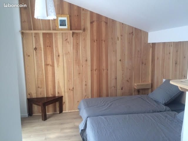 Maison à louer, 70m², Anglet
