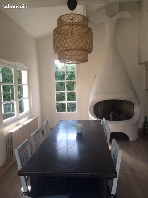 Maison à louer, 70m², Anglet