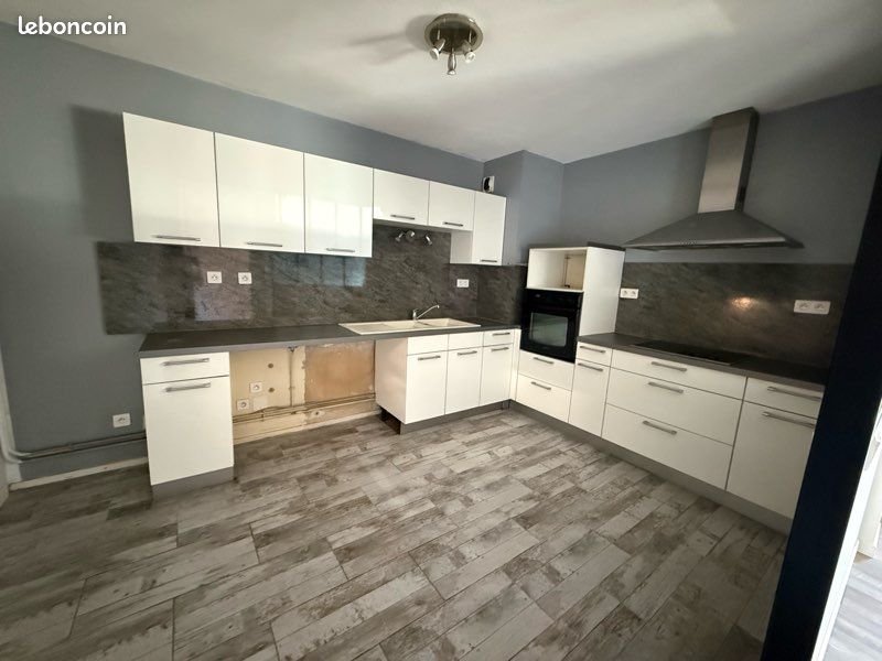 Appartement à vendre, 73m², Montauban
