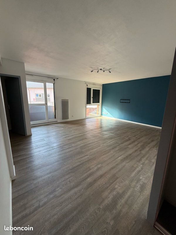 Appartement à vendre, 73m², Montauban