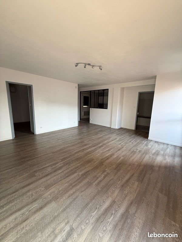 Appartement à vendre, 73m², Montauban