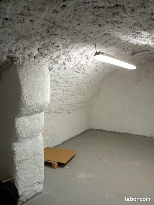Appartement à vendre, 28m², Aix-en-Provence