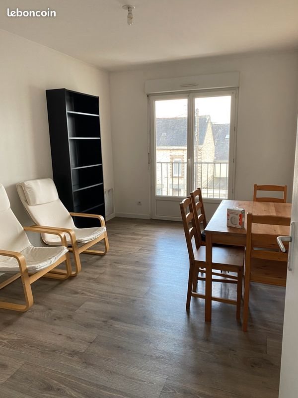 Appartement à louer, 29m², Laval