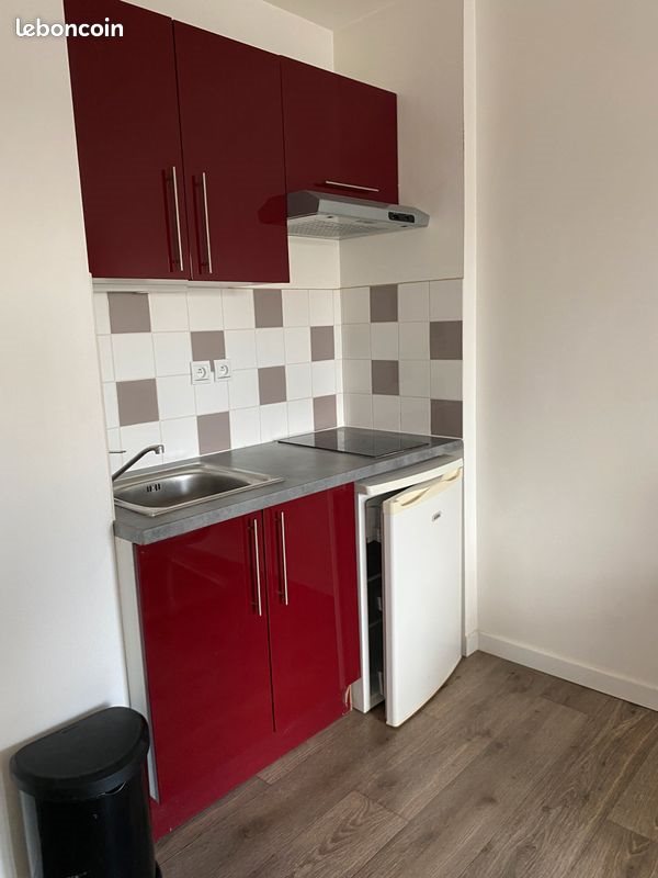 Appartement à louer, 29m², Laval