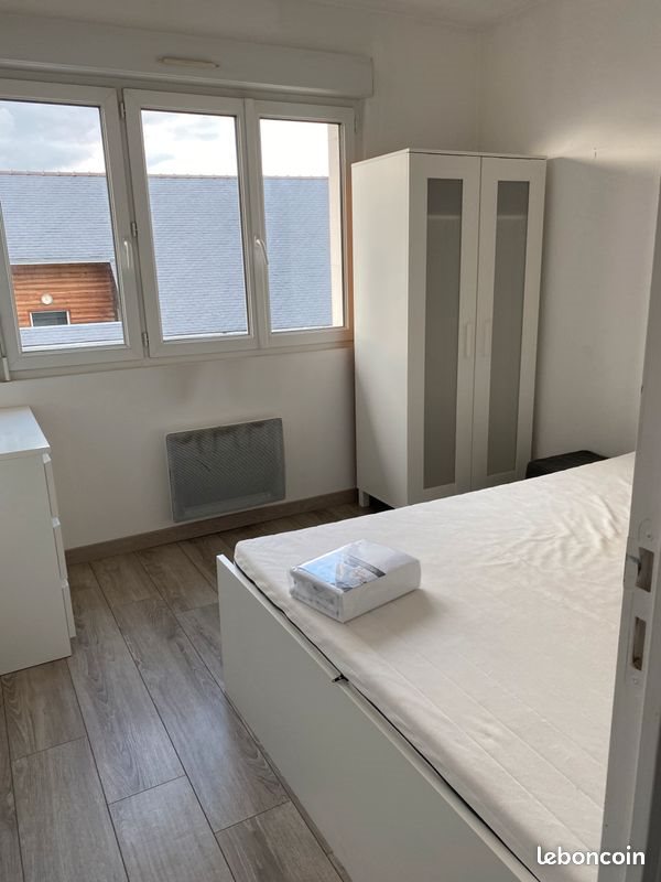 Appartement à louer, 29m², Laval
