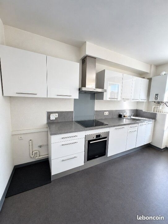 Appartement à louer, 42m², Rombas