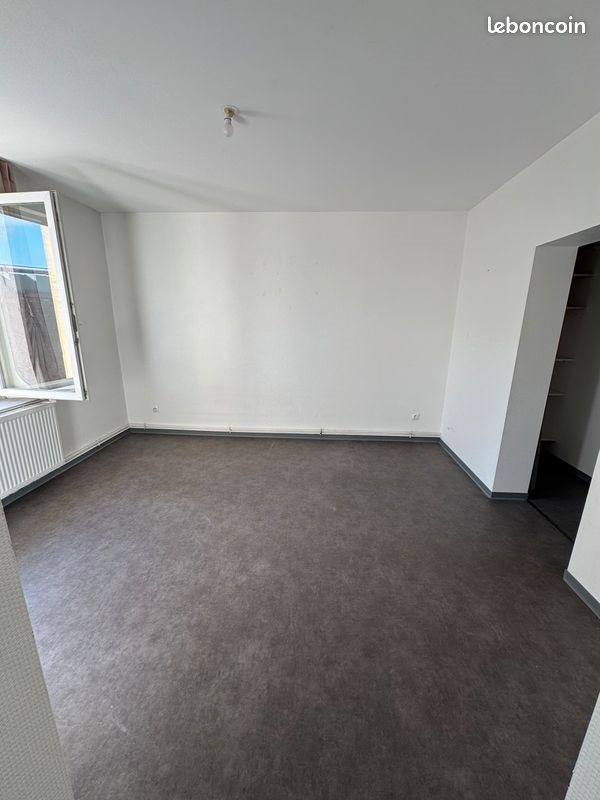 Appartement à louer, 42m², Rombas