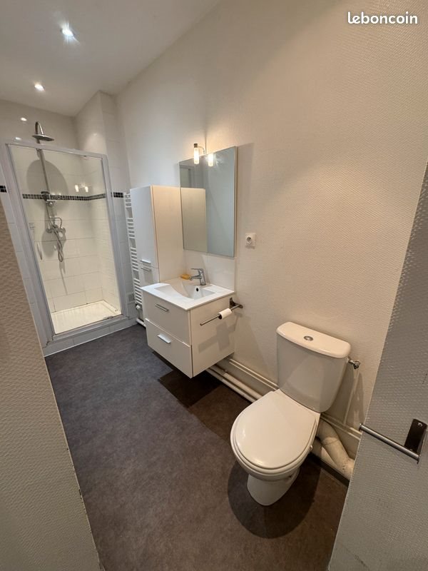 Appartement à louer, 42m², Rombas
