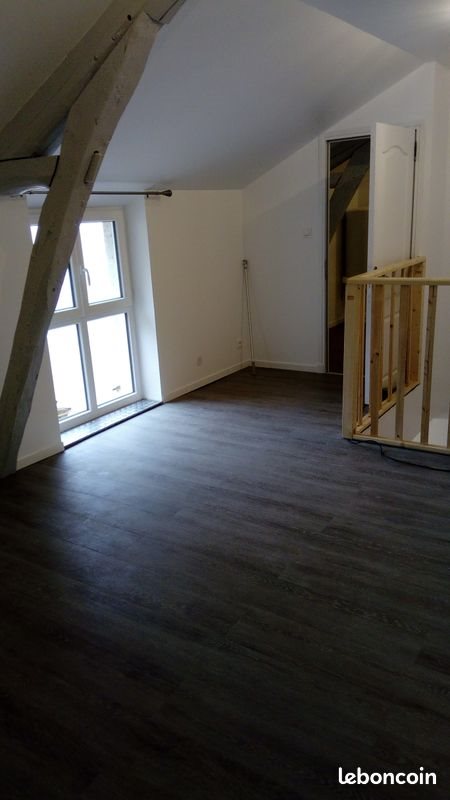 Appartement à louer, 45m², Nonancourt
