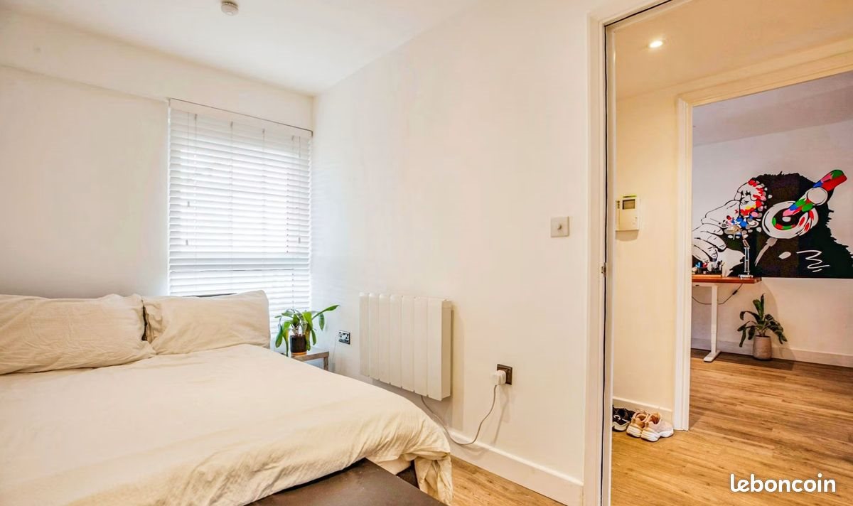 Appartement à louer, 61m², Bordeaux