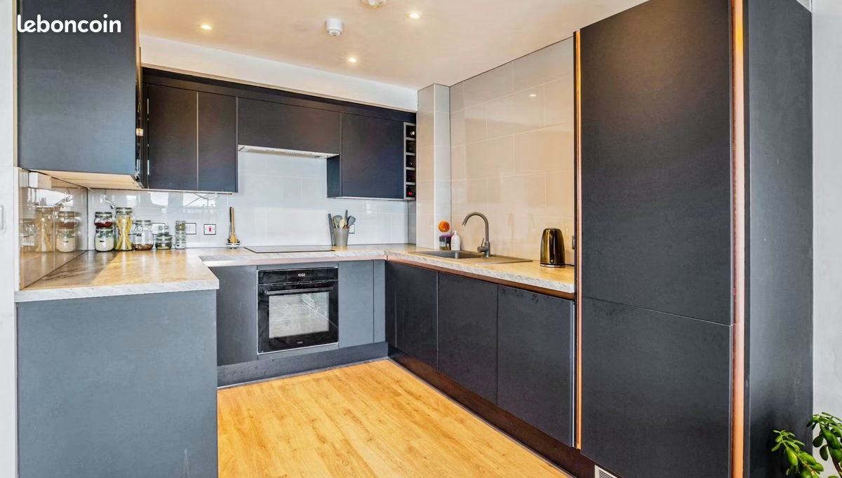 Appartement à louer, 61m², Bordeaux