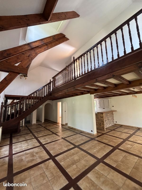 Maison à vendre, 116m², Bizanos