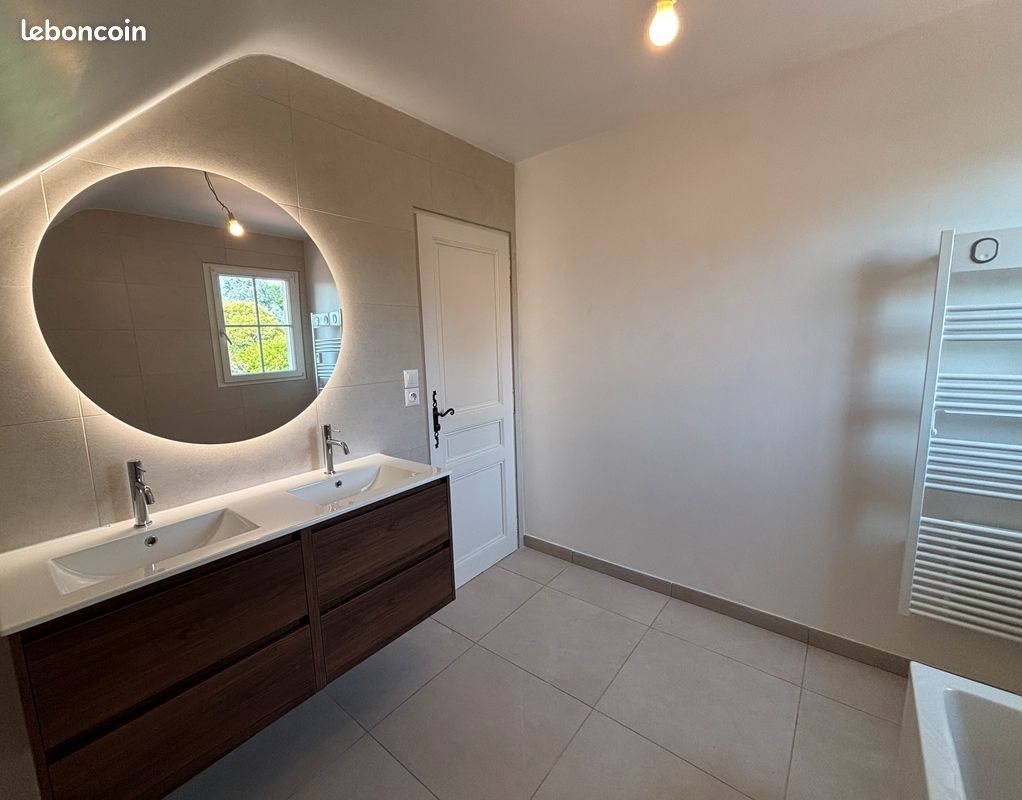 Maison à vendre, 116m², Bizanos