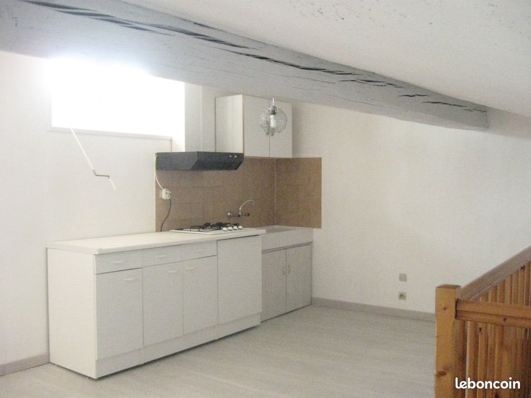 Appartement à louer, 50m², Caveirac