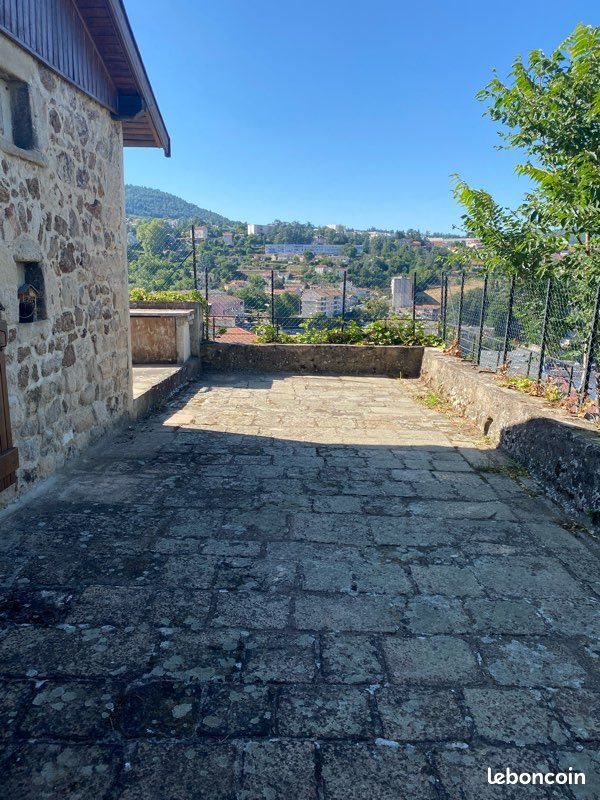 Appartement à louer, 220m², Annonay