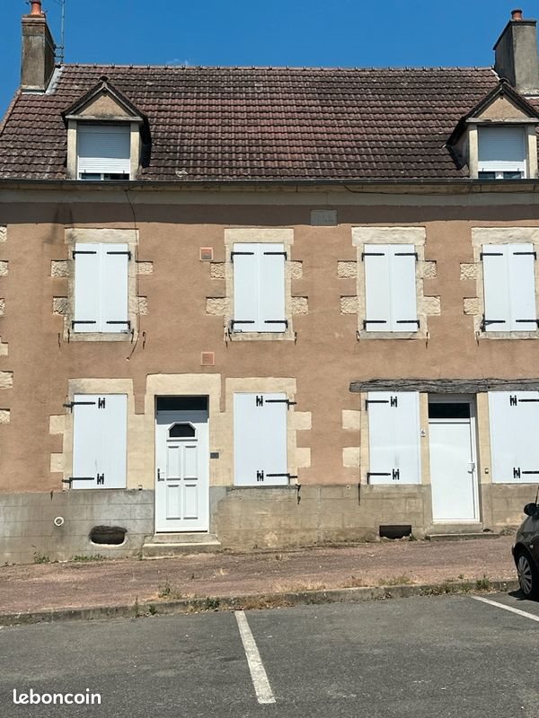 Appartement à vendre, 289m², Fourchambault