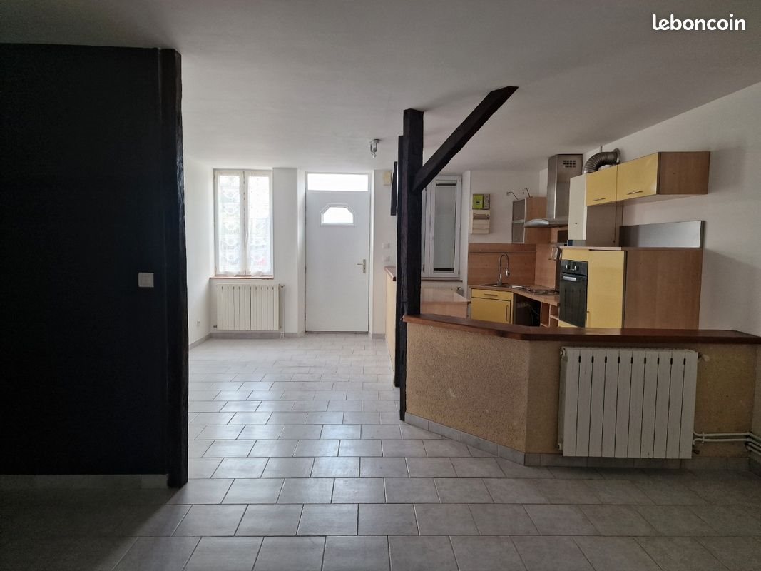 Appartement à vendre, 289m², Fourchambault
