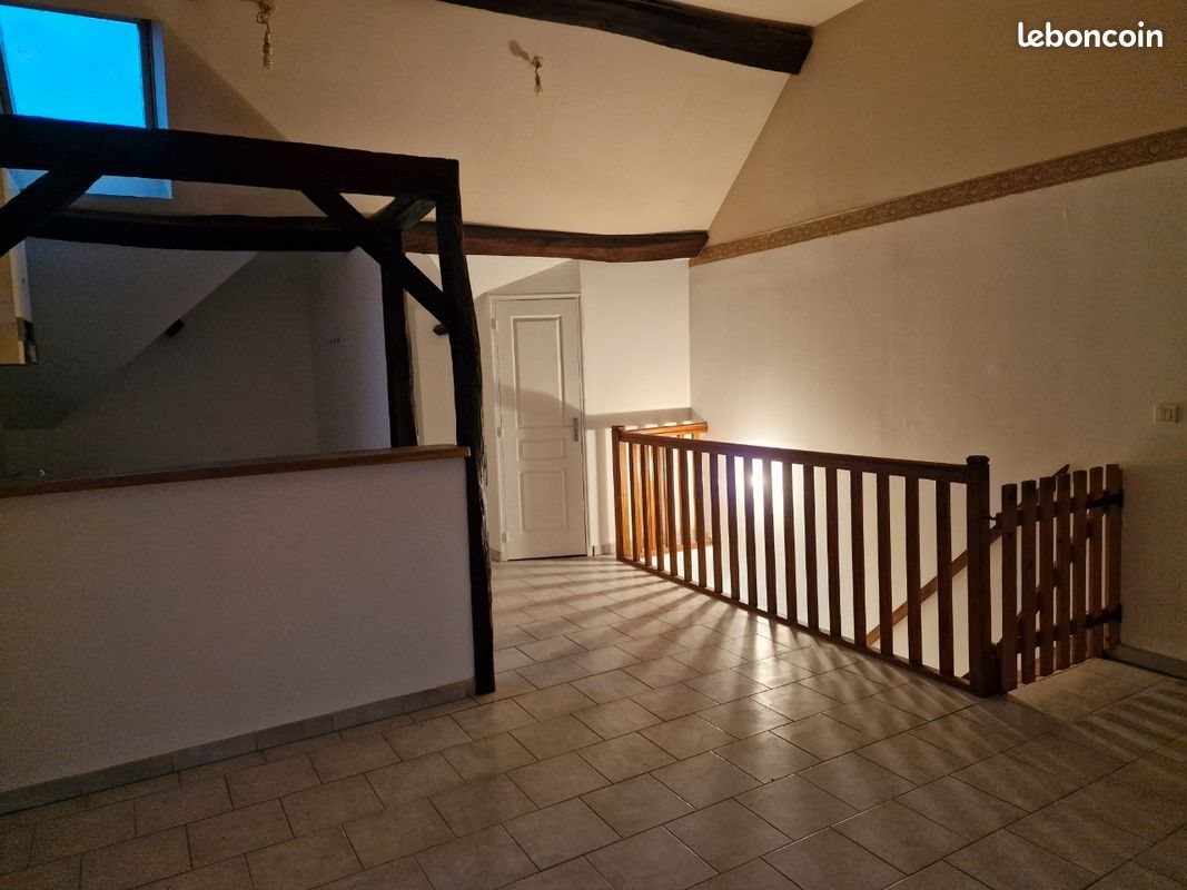 Appartement à vendre, 289m², Fourchambault