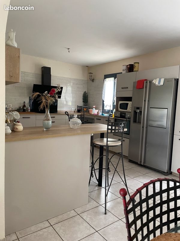 Maison à vendre, 142m², Chancelade