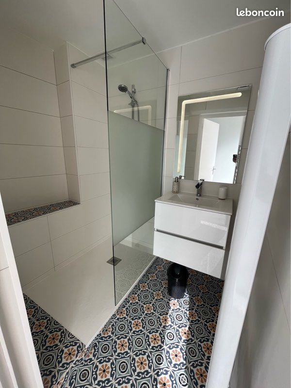 Maison à louer, 70m², Cognac
