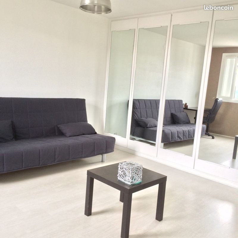 Appartement à louer, 33m², Saint-Etienne