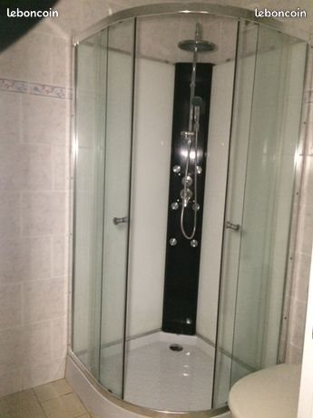 Appartement à louer, 33m², Saint-Etienne