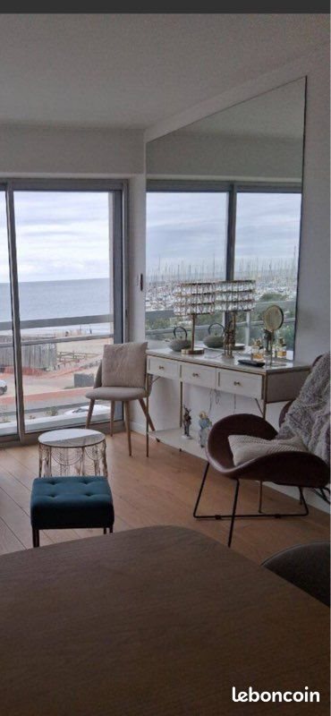 Appartement à vendre, 37m², Palavas-les-Flots