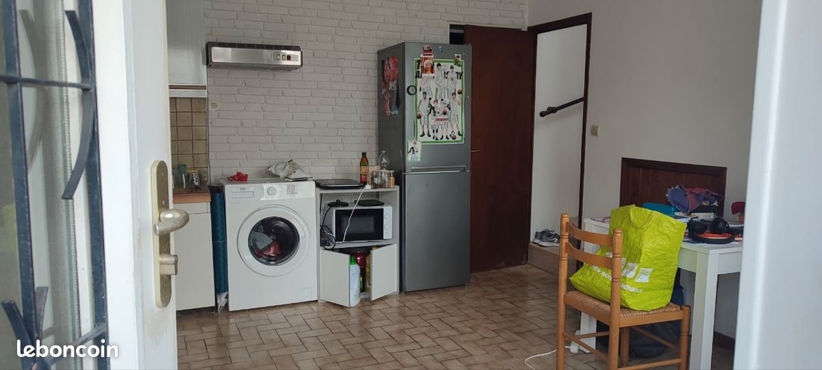Maison à louer, 48m², Remy