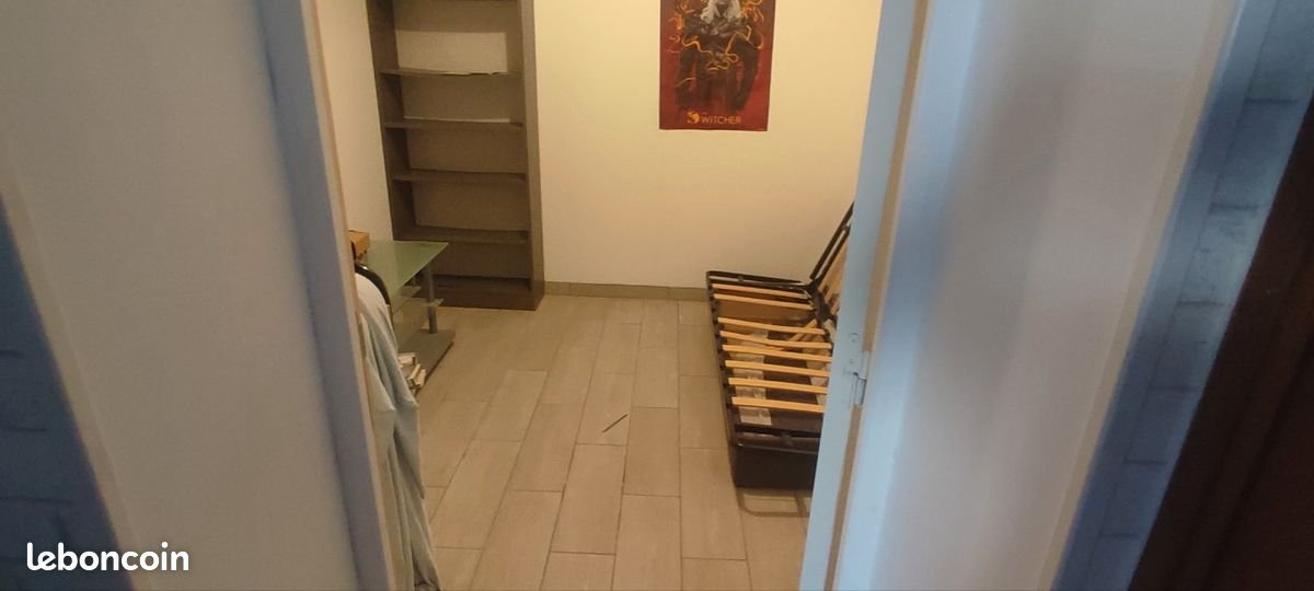 Maison à louer, 48m², Remy