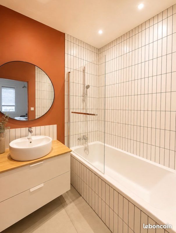 Maison à louer, 104m², Saint-Etienne