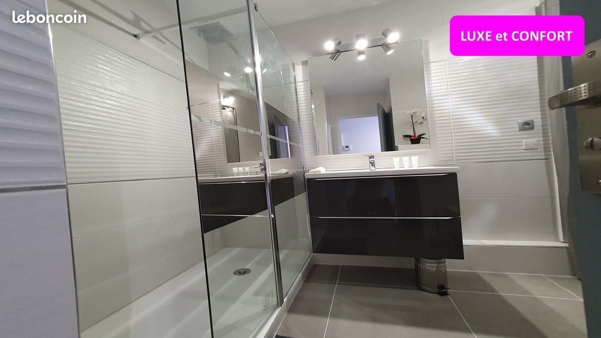 Appartement à louer, 36m², Saint-Raphaël