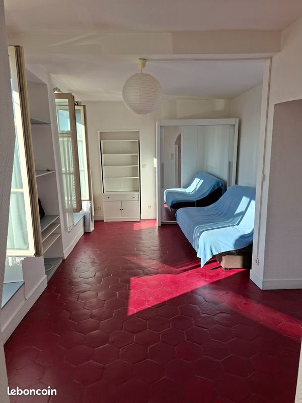 Appartement à vendre, 26m², Épernon