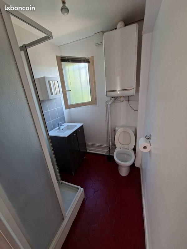 Appartement à vendre, 26m², Épernon