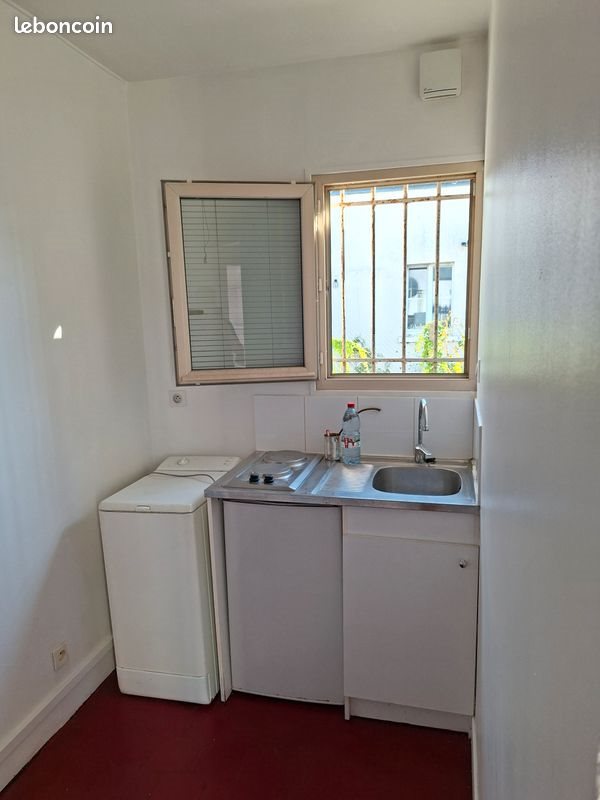 Appartement à vendre, 26m², Épernon